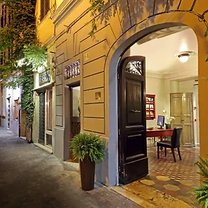3* Ξενοδοχείο Boutique Anahi