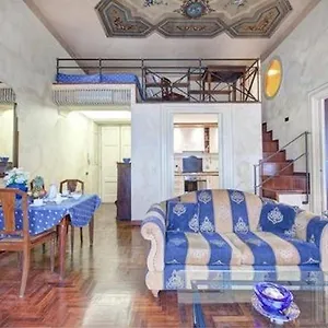  Apartamento Parione Piazza Navona