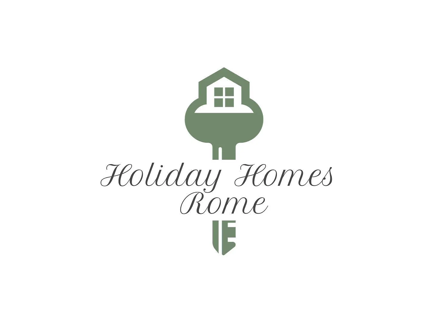 Holiday Homes Rome - Portuense 21 - Studio With Little Private Garden Apartman